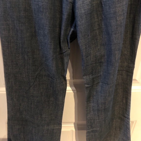 DKNY Jeans Authentic Size 30 Woman’s Blue Pants - Picture 11 of 11